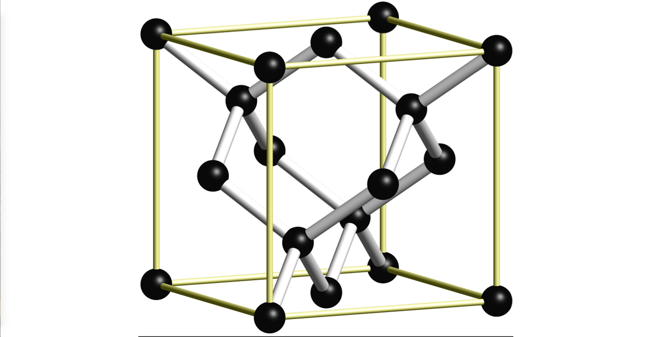 Crystal Atoms Crystal Atoms
